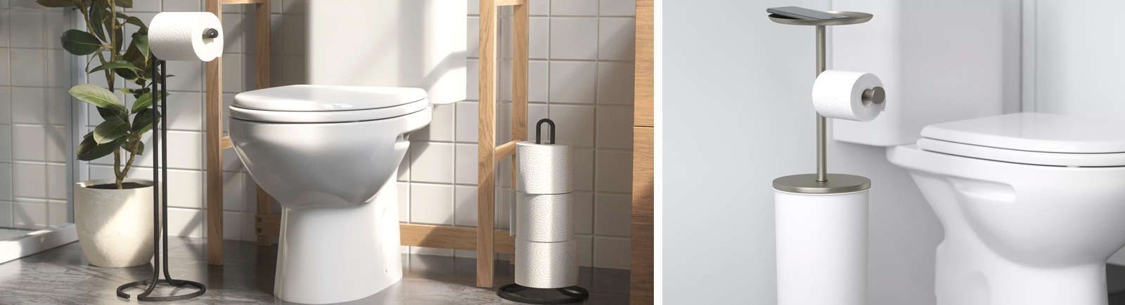 Βάσεις Χαρτιού Μπάνιου