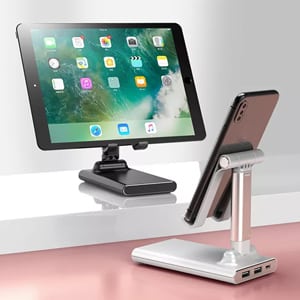 Bases Mobiles & Tablets