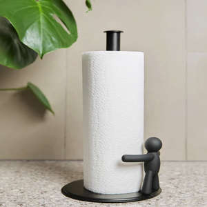 Βάσεις & Θήκες Χαρτιού Κουζίνας