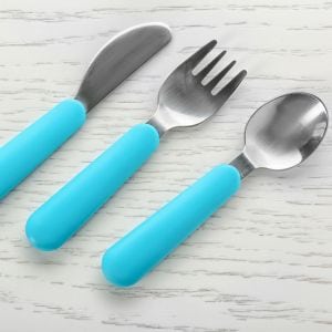 Βρεφικά - Παιδικά Μαχαιροπίρουνα