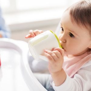 Βρεφικά και Παιδικά Ποτήρια