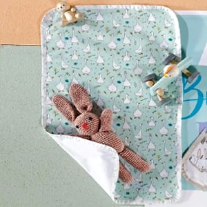 Σελτεδάκια - Πάνες Αγκαλιάς