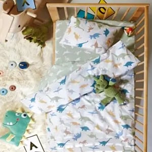 Baby Sheets