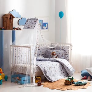 Baby Crib Bedding Sets