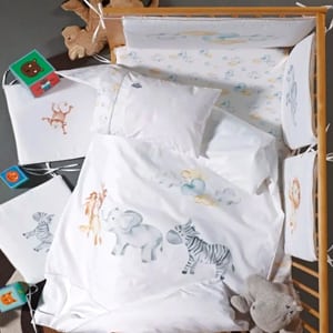 Baby Duvet Cases