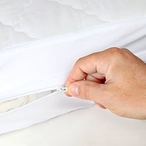 Baby Mattress Toppers