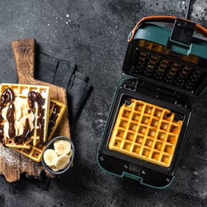 Waffle Makers