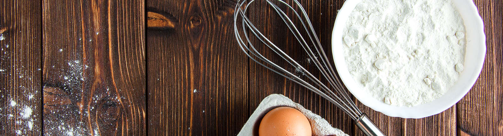 Stirrers - Beaters - Eggbeaters