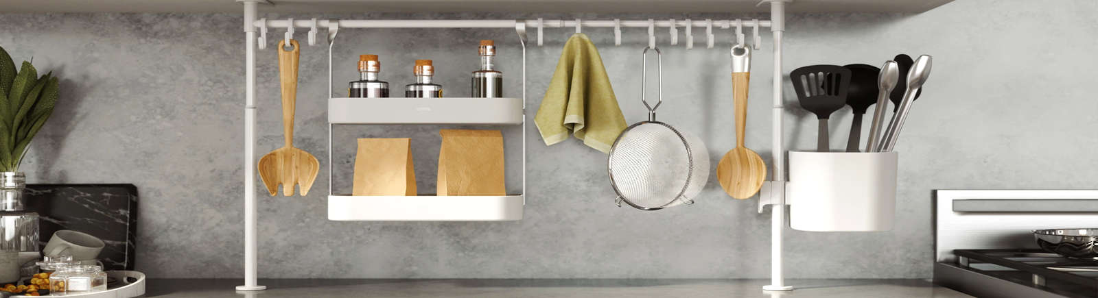 Διάφορες Βάσεις & Θήκες Κουζίνας Διάφορες Βάσεις & Θήκες Κουζίνας