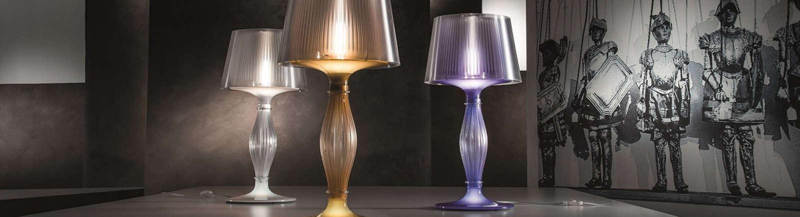 Outdoor - Table Lighting