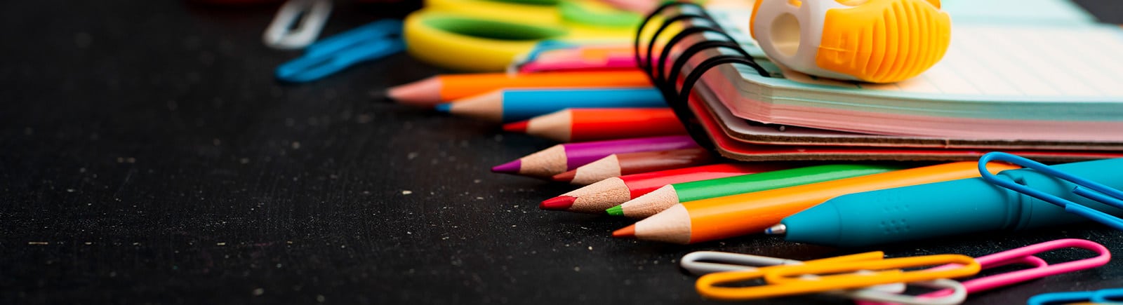 Various Office Supplies Various Office Supplies