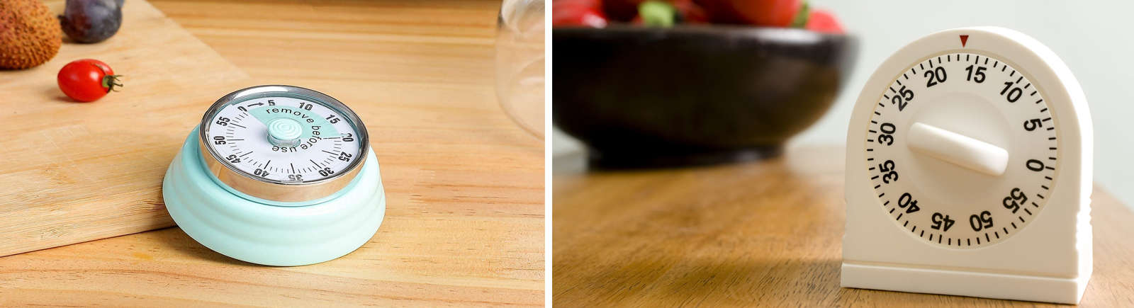 Kitchen Timers Kitchen Timers