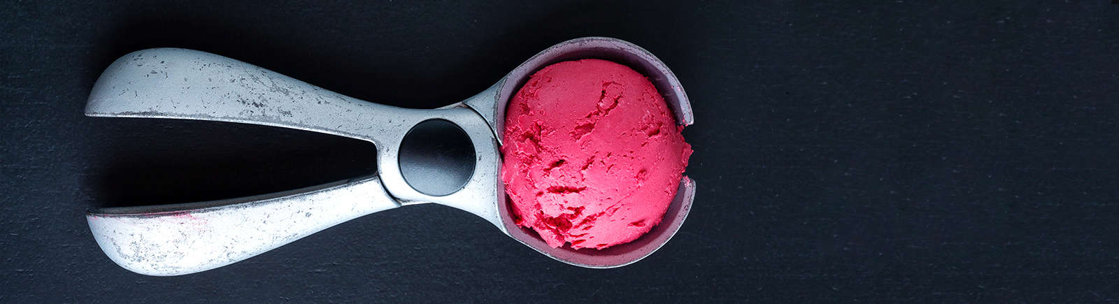 Ice Cream Scoops Ice Cream Scoops