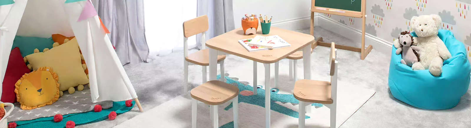 Παιδικές Καρέκλες