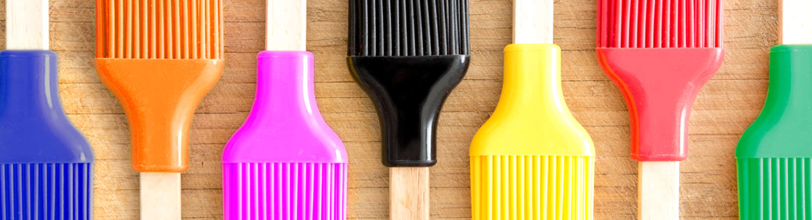 Cooking Brushes Cooking Brushes