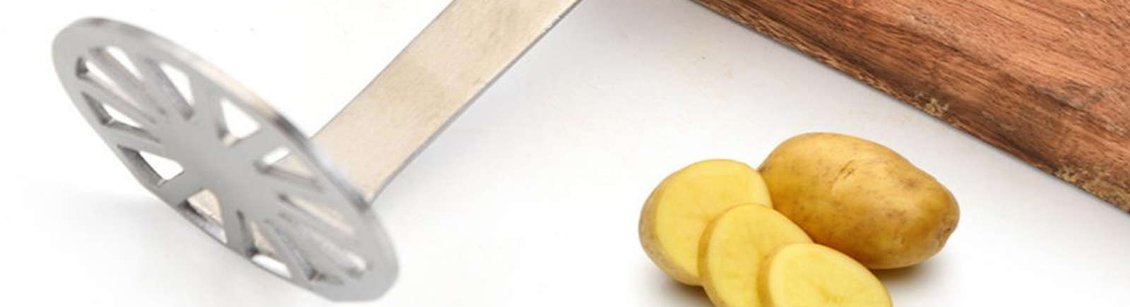 Food Hand Pressers & Mashers