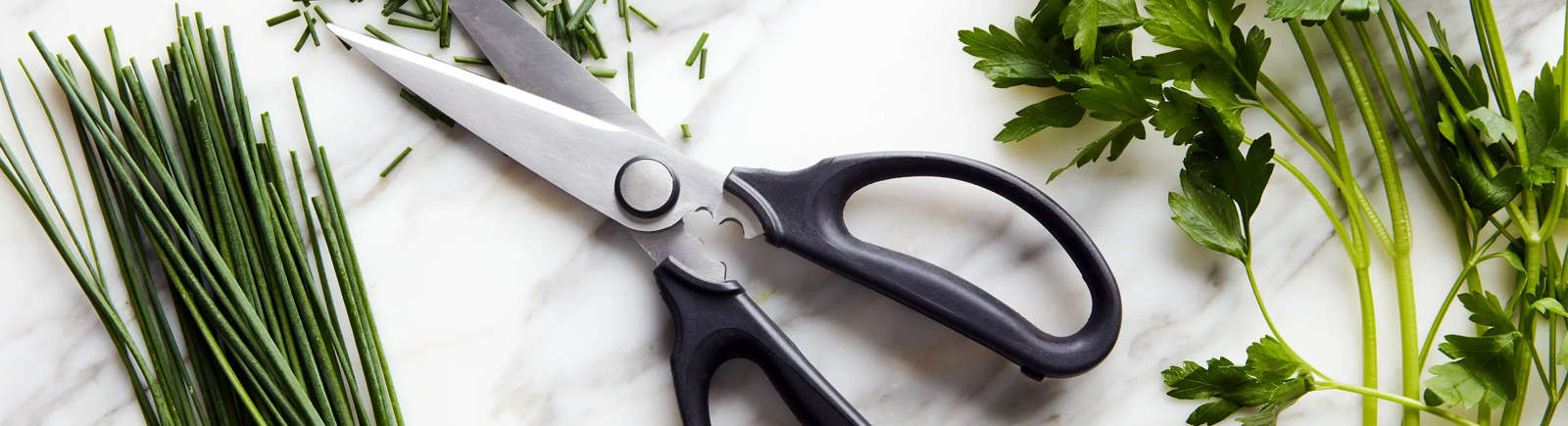 Cooking Scissors