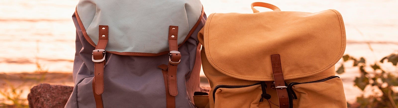 Σακίδια Πλάτης - Σχολικές Τσάντες