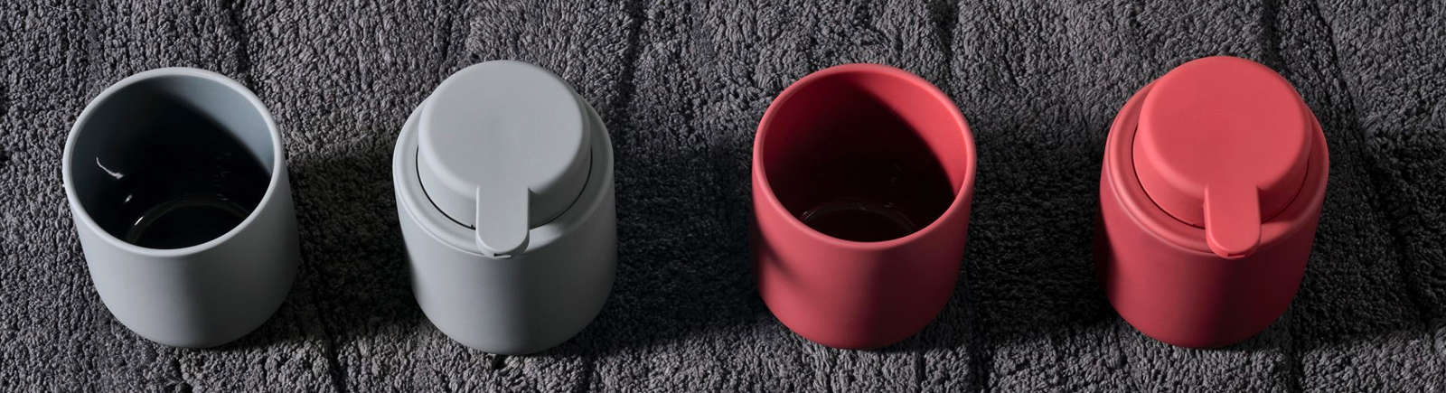 Ποτηροθήκες Μπάνιου Ποτηροθήκες Μπάνιου