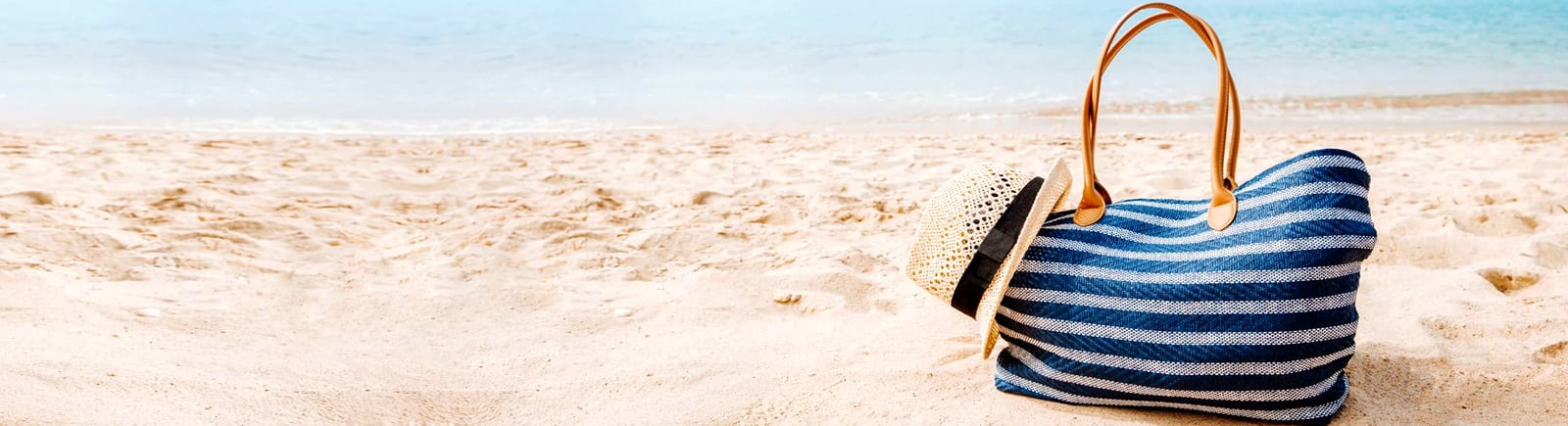 Beach Bags