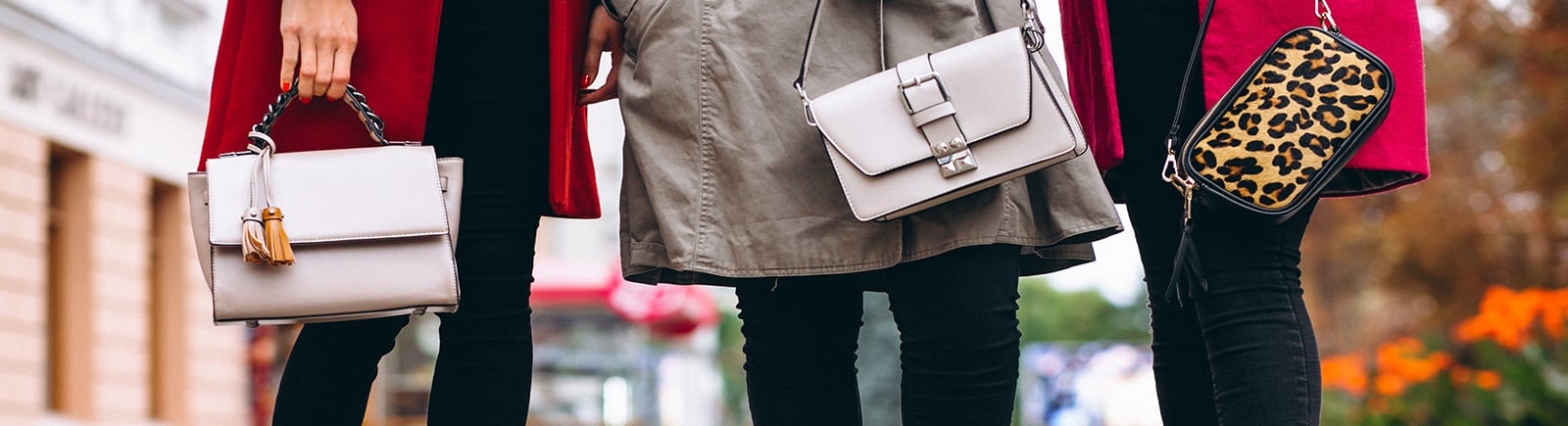 Γυναικείες Τσάντες