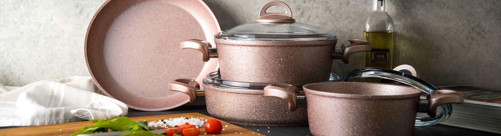 Refractory Utensils Refractory Utensils