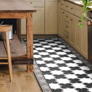 Χαλάκια Κουζίνας