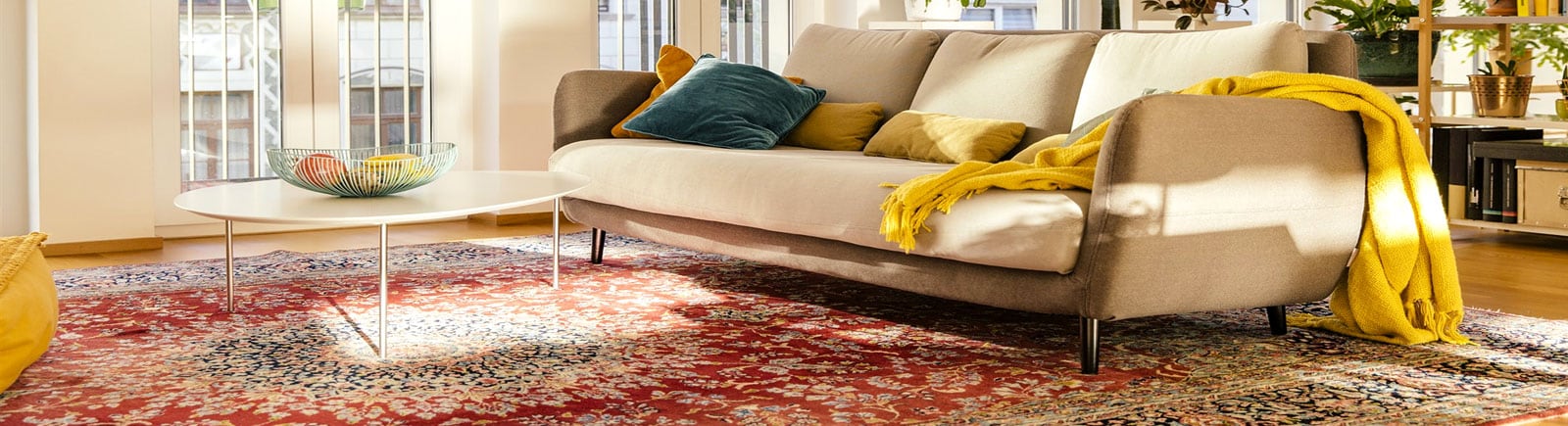 Χαλιά Κλασικά