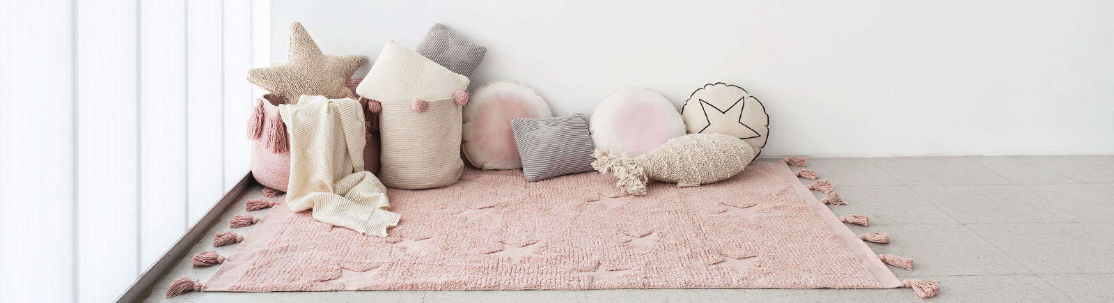 Χαλιά Παιδικά - Εφηβικά