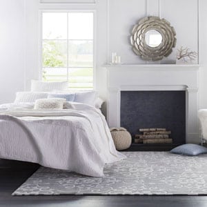 Χαλιά Σετ Κρεβατοκάμαρας