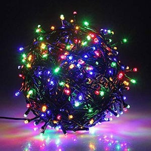 Χριστουγεννιάτικα Λαμπάκια