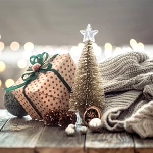 Χριστουγεννιάτικα Διακοσμητικά