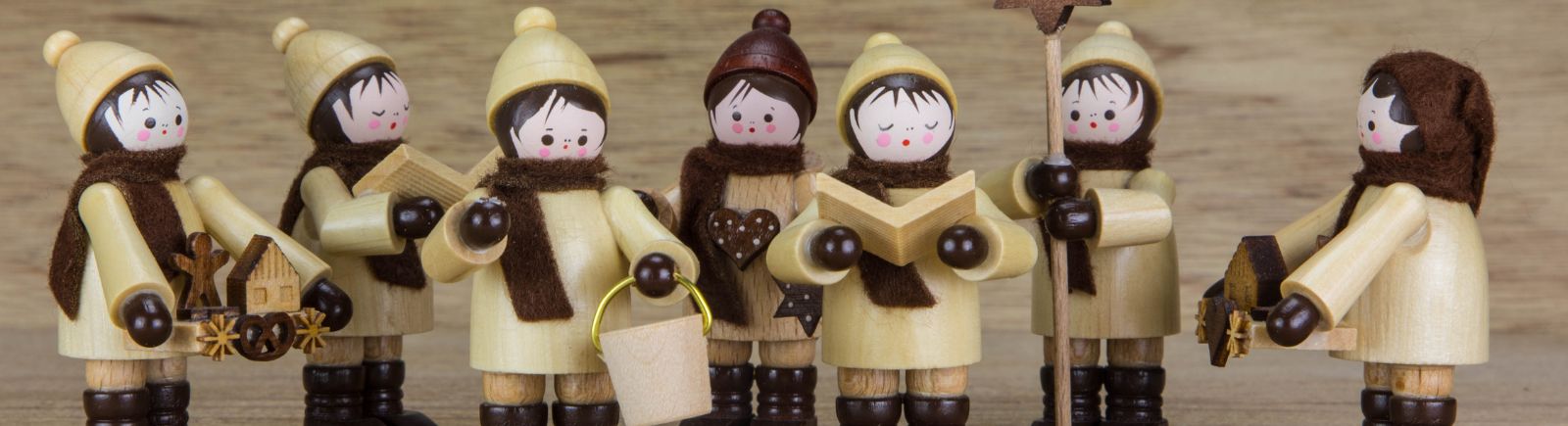 Χριστουγεννιάτικες Φιγούρες Χριστουγεννιάτικες Φιγούρες