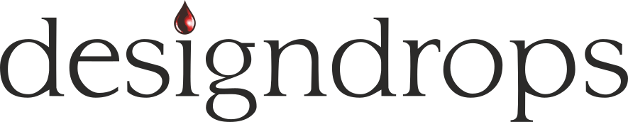 MyDesignDrops