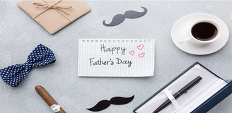 Δώρα Για Τη Γιορτή Του Πατέρα - 6+1 Ιδέες για κάθε τύπο μπαμπά!