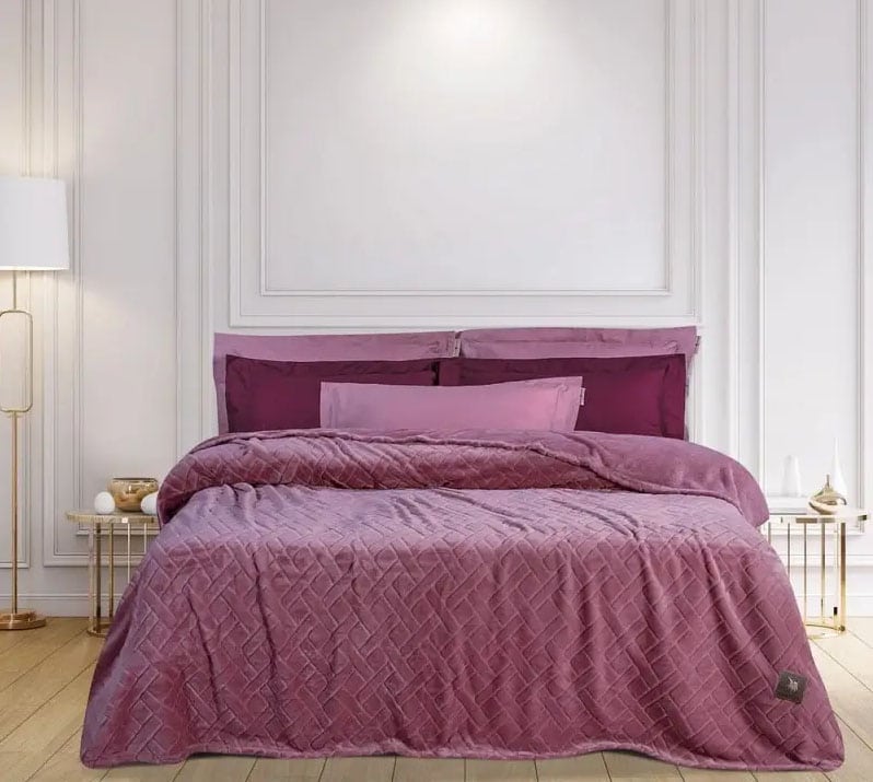 Κουβέρτα: Επιλέξτε Την Ιδανική Για Εσάς! 