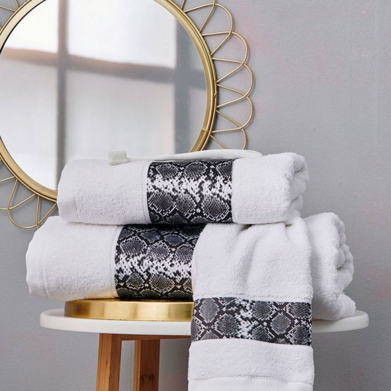 Πετσέτες Μπάνιου: Οδηγός για την καλύτερη επιλογή πετσετών & συμβουλές φροντίδας