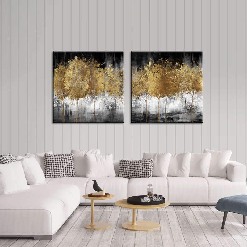 Tips για την επιλογή και την τοποθέτηση του ιδανικού πίνακα στο χώρο! 