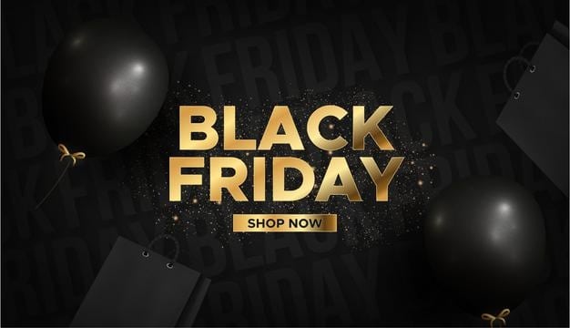 Black Friday Stories: Πότε και πώς ξεκίνησε το φαινόμενο της Μαύρης Παρασκευής