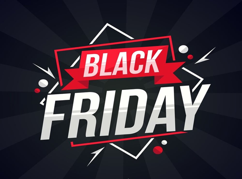 Προετοιμασία για τις Black Friday Αγορές: Ο Οδηγός για Έξυπνες και Συμφέρουσες Επιλογές!