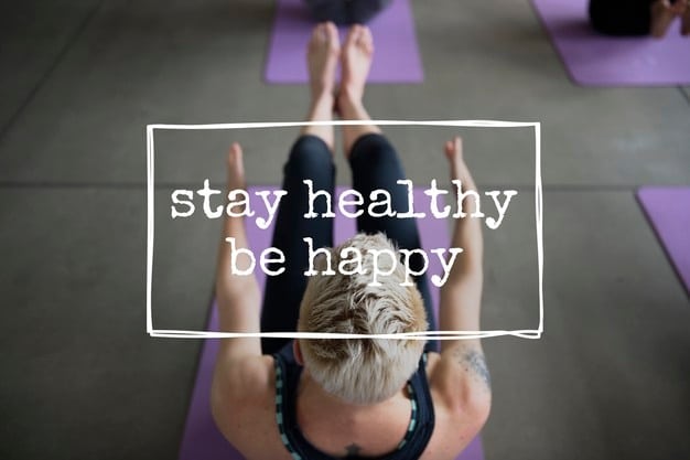 10+1 Οφέλη Της Yoga Που Θα Σε Κάνουν Να Τη Λατρέψεις! 