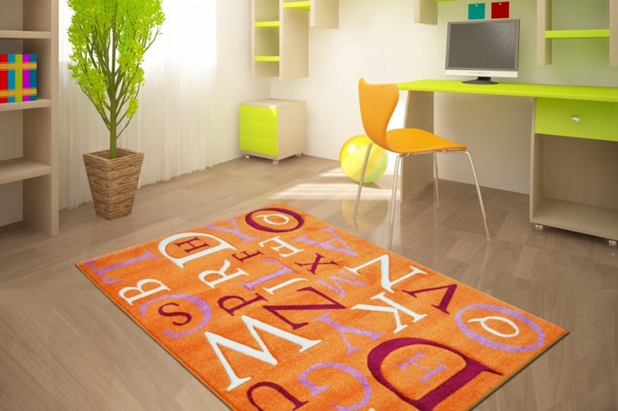 Η συμβολή των χαλιών