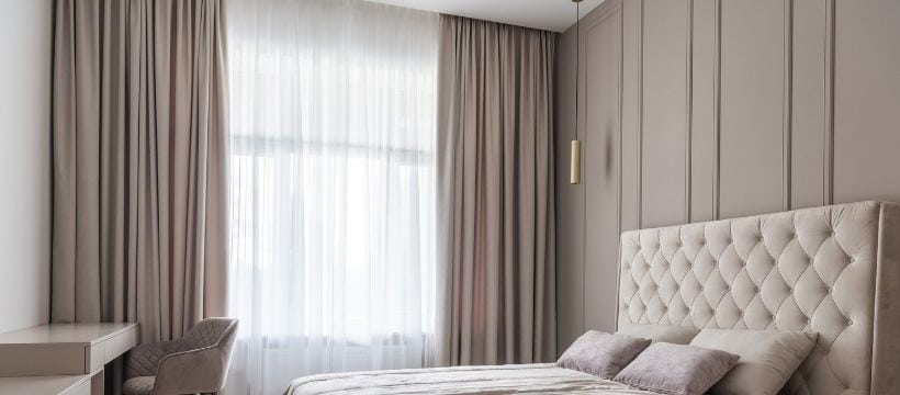 Πώς Καθαρίζουμε - Πλένουμε Τις Κουρτίνες