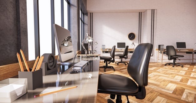 Οδηγός Αγοράς Για Την Ιδανική Καρέκλα Γραφείου!