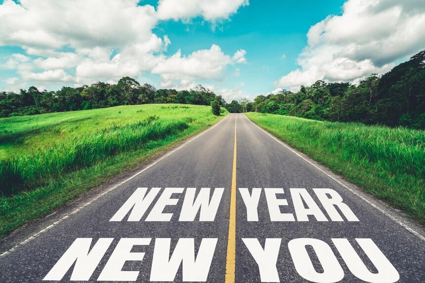 2024: Νέος Χρόνος - Νέοι Στόχοι