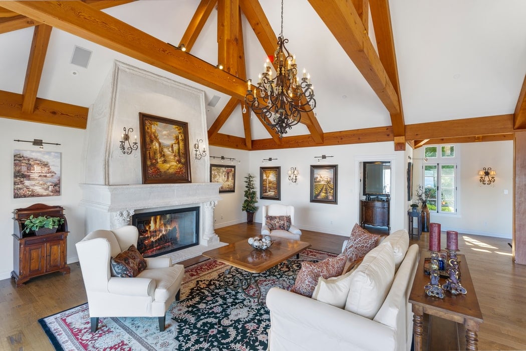    Διατηρήστε το σπίτι σας ζεστό το χειμώνα με 10 εύκολα και οικονομικά tips!