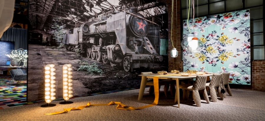 4 τάσεις στη διακόσμηση που δε φεύγουν ποτέ από τη μόδα.