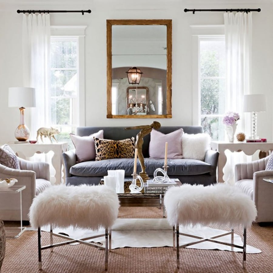 Οι Τελευταίες Τάσεις για την Χειμερινή Διακόσμηση του Σπιτιού σας!