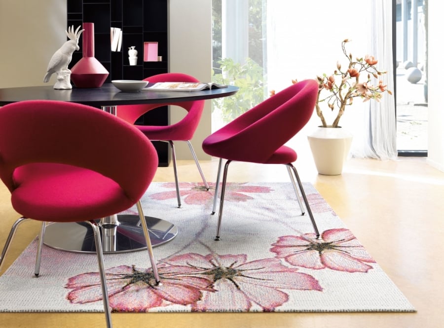 Συμβουλές ανανέωσης  ’επί τάπητος’