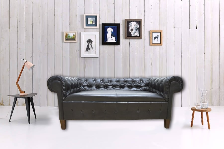 Μικρές σταγόνες στυλ